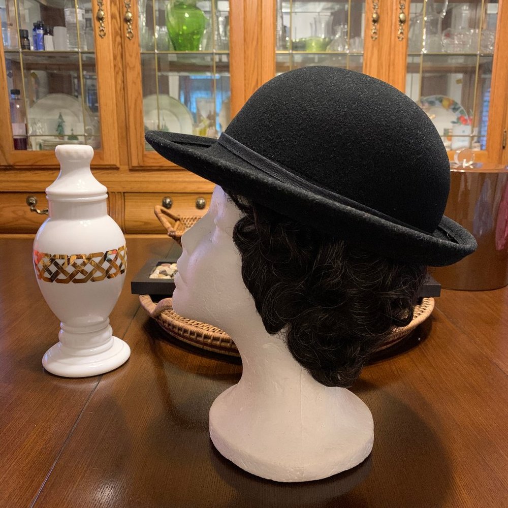 Hat - Picture 4 of 4